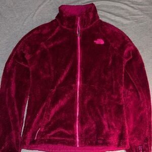Women’s North Face